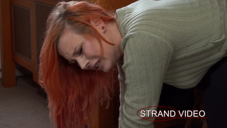 Sarah Stern: 집에서 판사