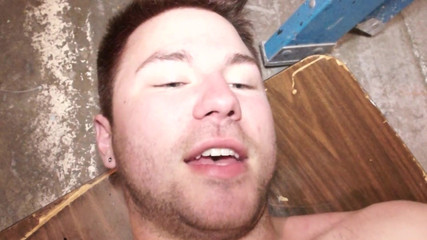 SEXUAL SIN GAY: Зацініть мене в отворі, сцена 2_two, як колеги-близнюки жорстко трахаються на складі під час роботи