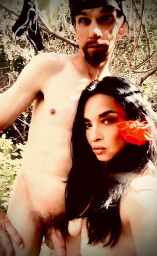 Mia 69: Nature Wet and Wild