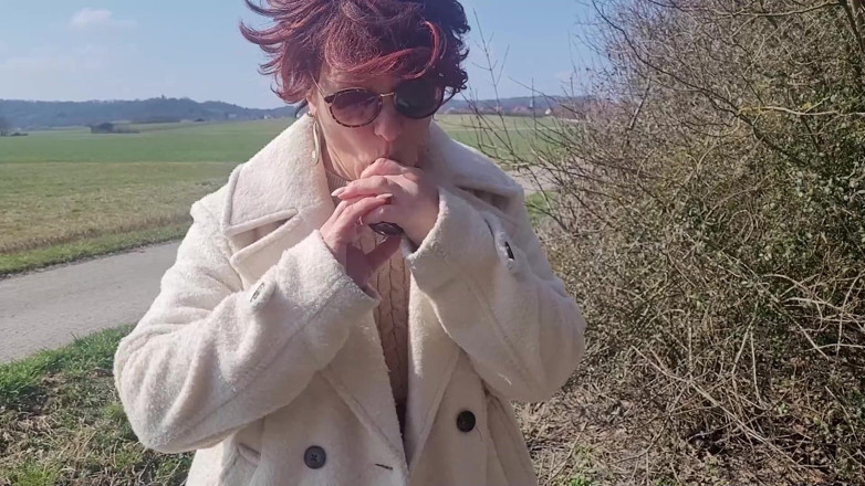 Popp Sylvie: Succo in primavera