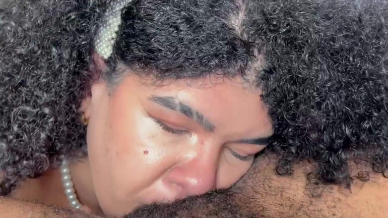 Maicon Vinicius: Fisting in My Trans Girlfriend's Ass