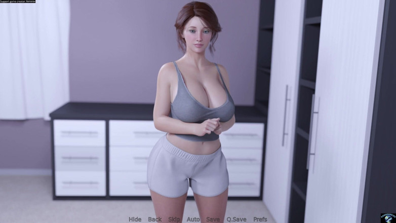 Porngame201: Heart Problems 17