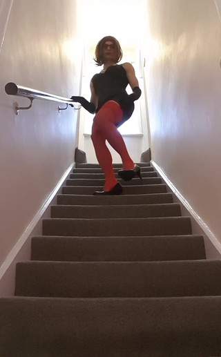 JessicaXD: Chceš mě sledovat?