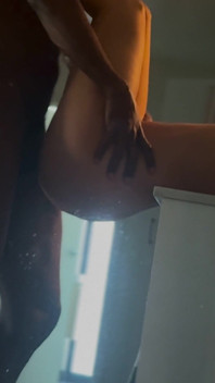 Fucking in the Kitchen