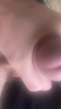 Hard Cock Every Morning