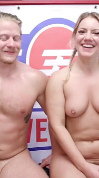 Candice ose vs Leo Pumphouse
