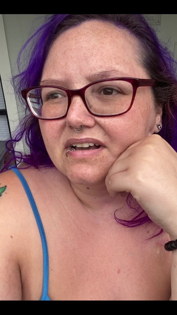 Sara Star: Morning After Hurricane Update. I’m Safe and Well. Some Damage...