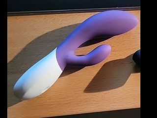 YochoTakaYa: Dildo in meinem engen sissy-arsch