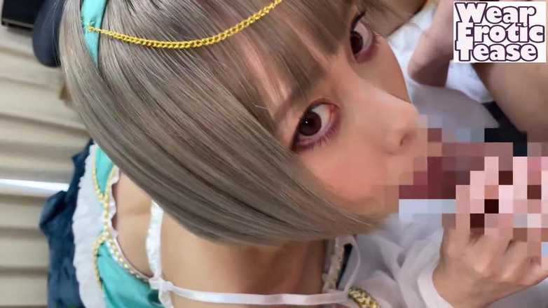 THAT'S WHAT SHE SAID: Înger asiatic 27577