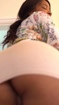 Kiki Minaj - Horny Step Sister