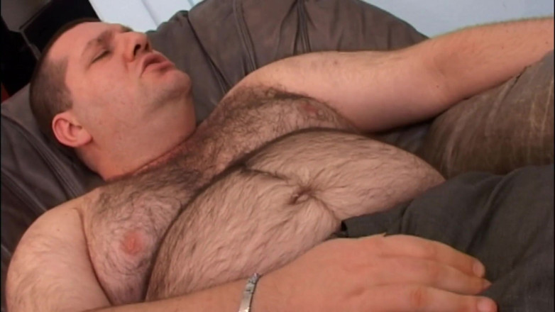 Old PIGS XXX: Incredible hairy young girl rides the cock of a furry...