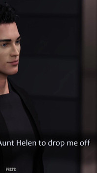 Strong Desire Update 11