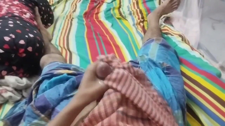 Sabbir khan: Bangladeshi Boy Masturbates