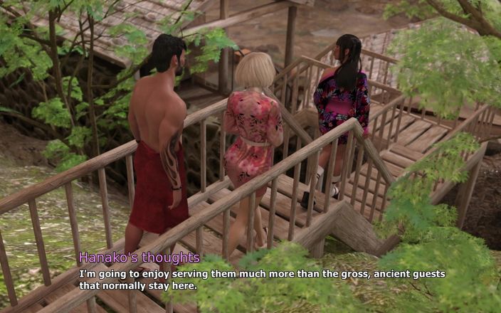 Wickedgammes: Synové analarchy část 86