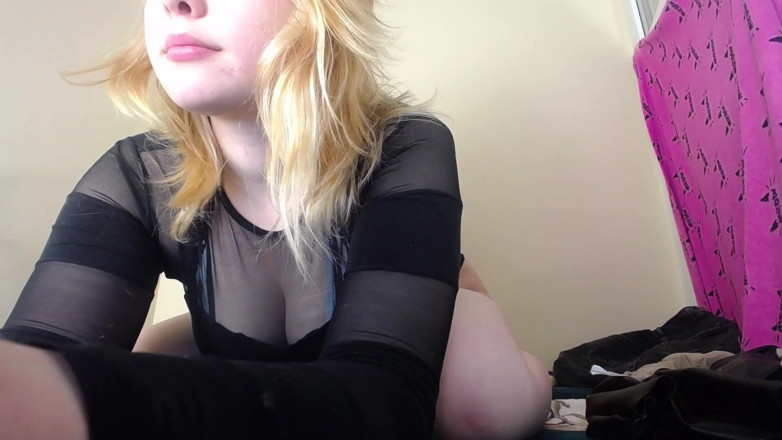 JuiceLussie: Veel plezier op webcam