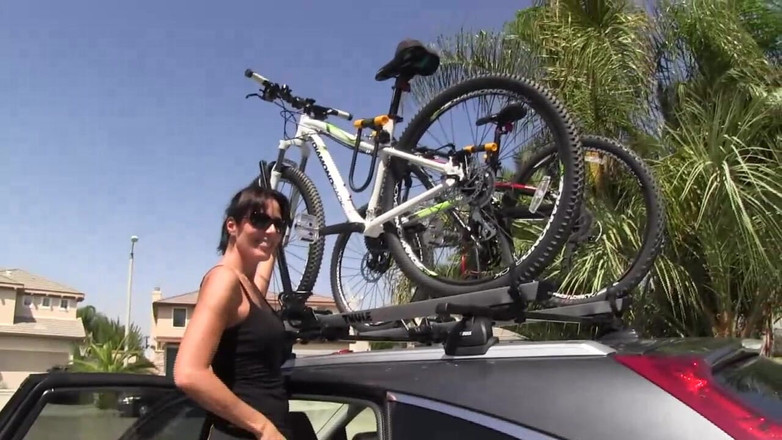 Eros POV - Liberated Eye: Road Trip with Stepmom.