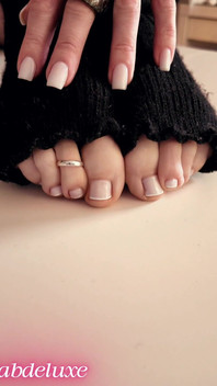 Frenchtoes & Toering