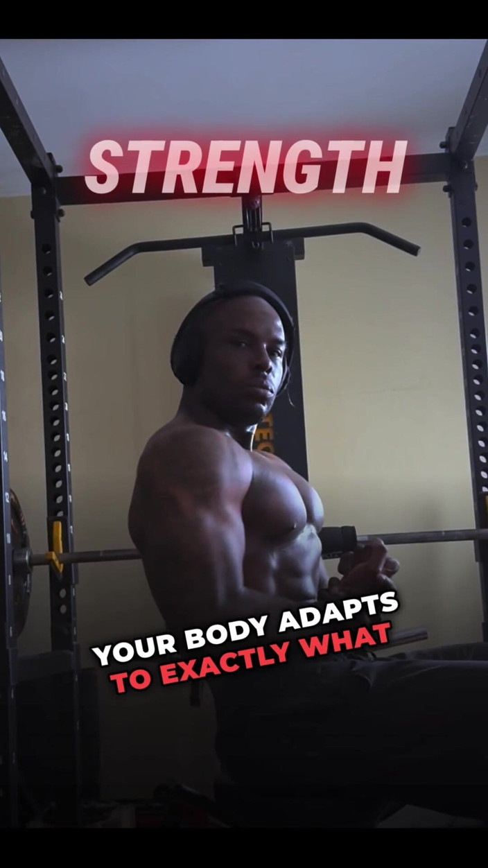 Hallelujah Johnson: Mcpherson Vital Fitness