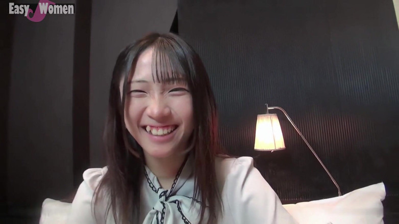 A case of fling: Asian angel 23808