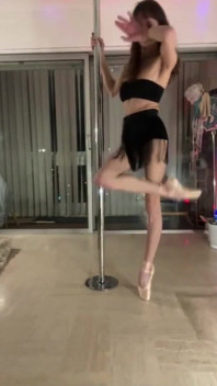 Tango senzual