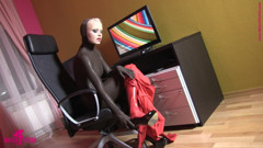 Watch4fetish: เบื้องหลังของนางแบบเฟติช