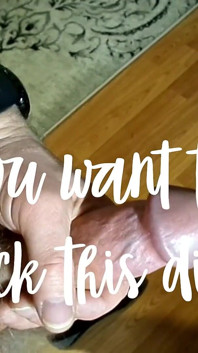 Jacking, with More Delicious Cumshots