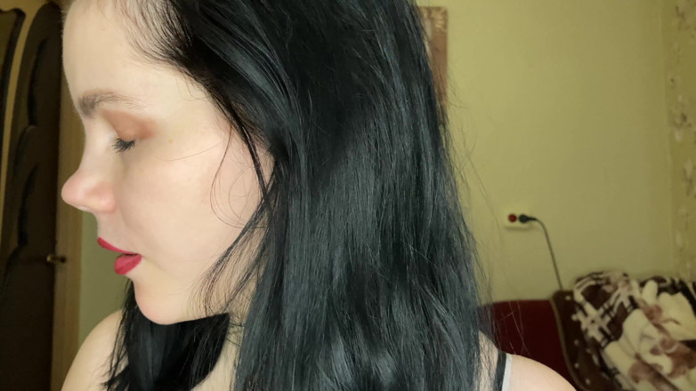 Anna Sky: Giganta Anna te atrapó 4 k