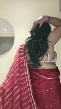 A Moment of Pure Temptation
