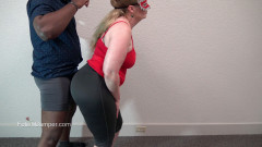 FetishCamper: Video completo miLF pawg strofina su di me