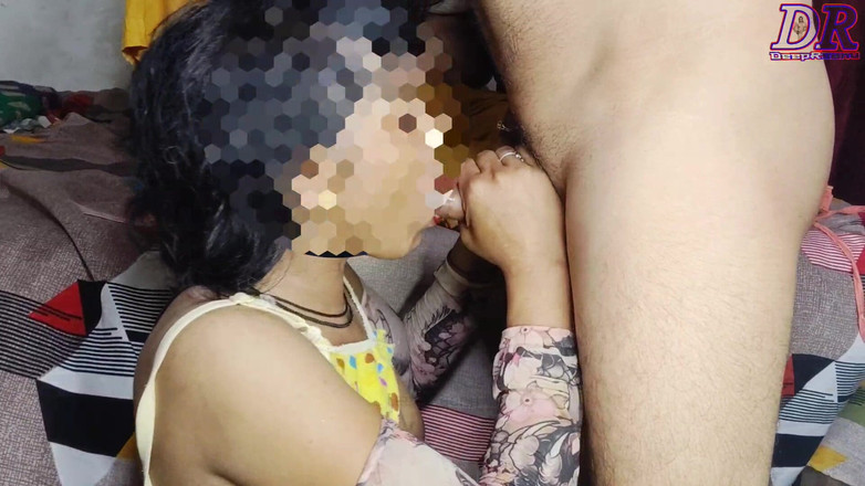 DeepReenu123: Village Boy Caught in the Affair of Two Women, the...