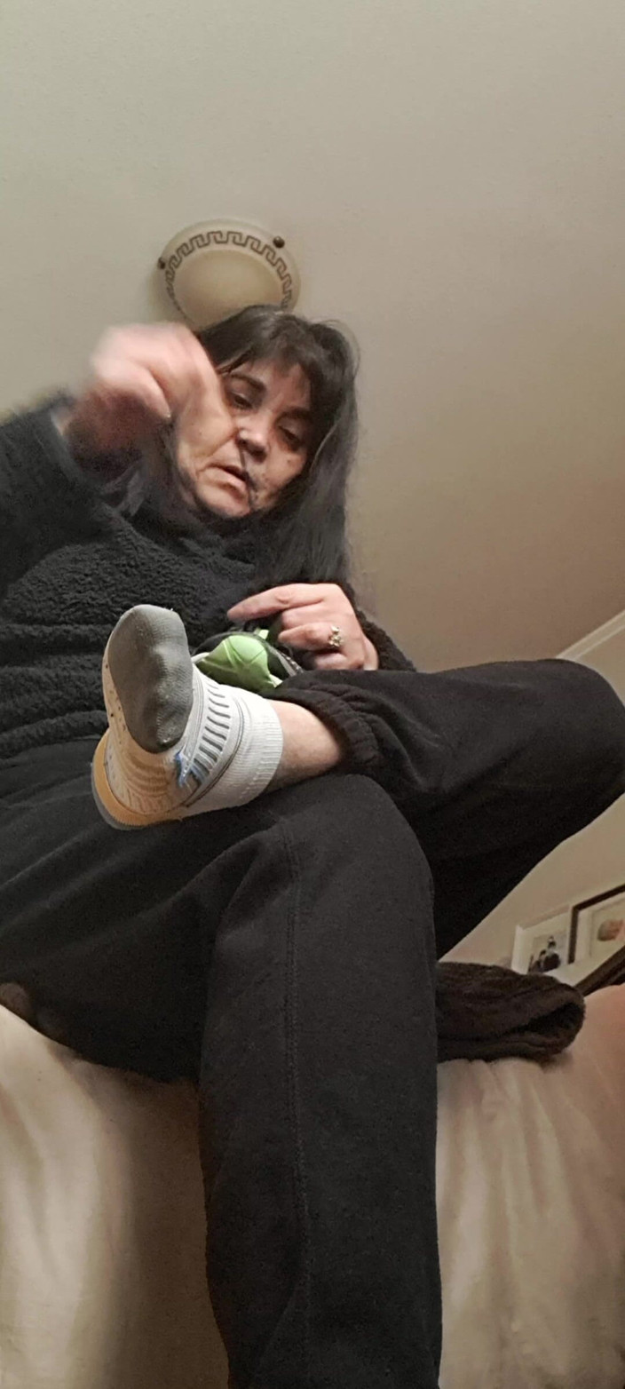 Mommy big hairy pussy: Dit lichaam zal gaan hardlopen