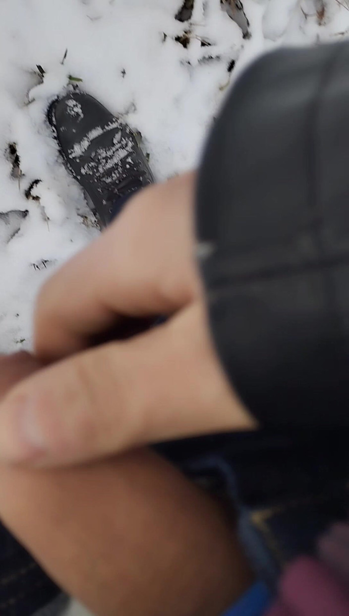 Bayer911: Kencing dan satu air mani