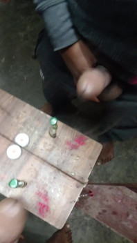 Desi Cock