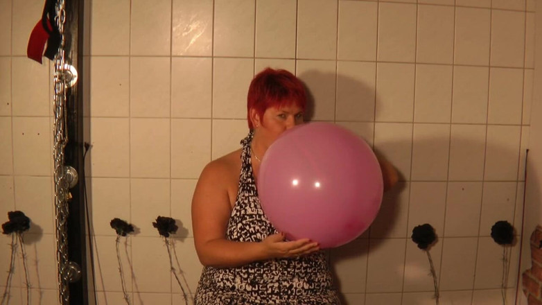 Anna Devot: Annadevot - il palloncino rosa fino a ......