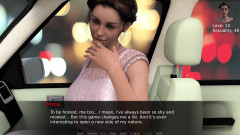 Wickedgammes: Istri Bersama (bagian 7)