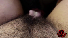 HardcoreC69: Ženská POV zblízka líže kundičku