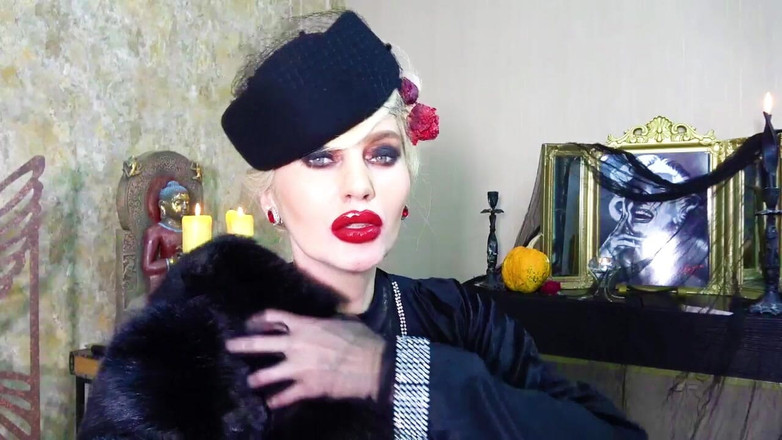 Goddess Celine: Femdom Made2kiss