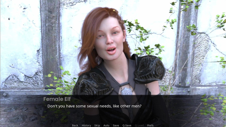 Maayon Plays: Korsan Ganthar'ın ıslak sakso çekerek göt körfezinde rahatlamasına yardım ediyor