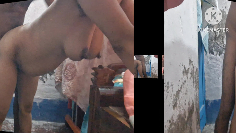 Busty Banuu: Devar Bhabhi Vídeo De Sexo