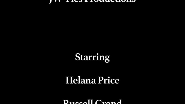 Desperate Pleasures: Helena Price sexually challenged