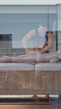 Märchenbuch: exotische massage und squirting-orgasmus episode 1