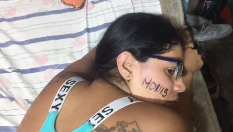 Britanly-Brow: POV- Lover Takes Advantage of the Girl Being Alone and...