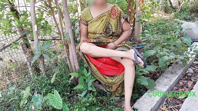 Sexy Komal: Hej nevlastní bratře, máš lopatu, můžu udělat nějakou práci na...