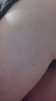 My Fat Ass and Pussy