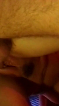 Blonde MILF Rides Hard Before Thick Facial Reward