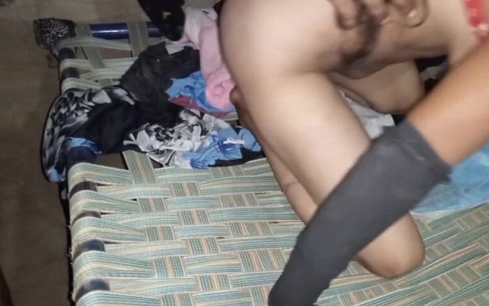 KMM: Hintli marathi koca evli kadın chudai