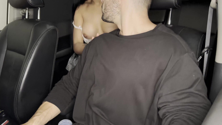 Duncan Saint: Eu mal podia esperar para foder sua bunda