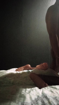 Humping