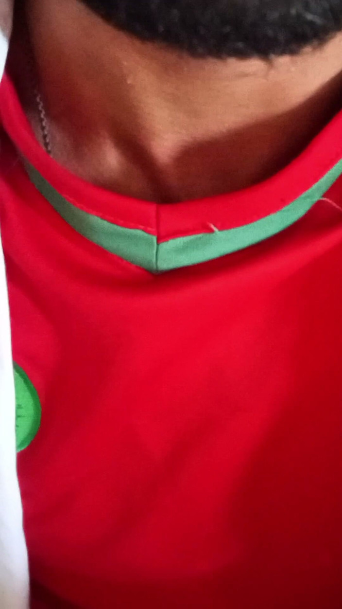 Saafirr: Arabya v záhybu Bnin Kbir Iji Lih Hhhhh
