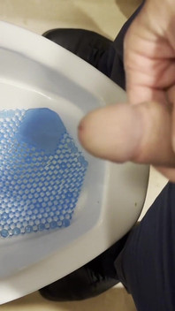 Urinal Piss